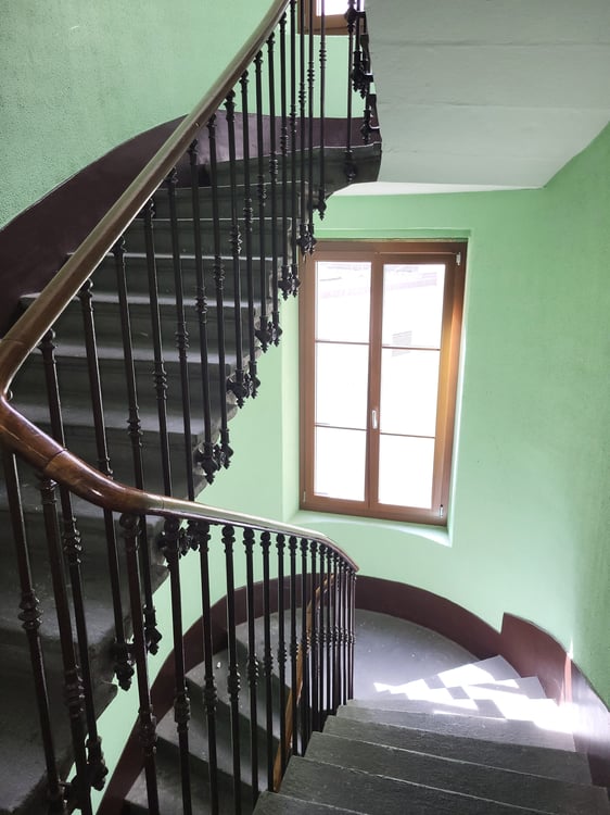 Appartement de 3 pièces à Plainpalais 7