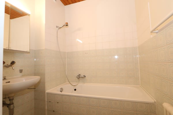 Appartement de 3 pièces à Plainpalais 5