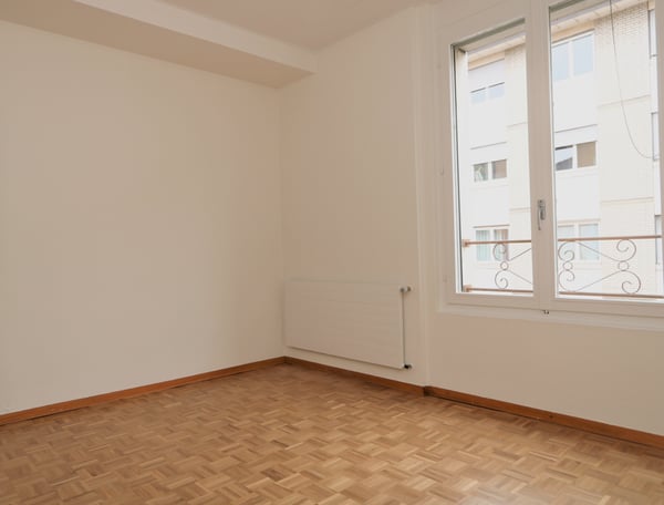 Appartement de 4 pièces aux Pâquis 8