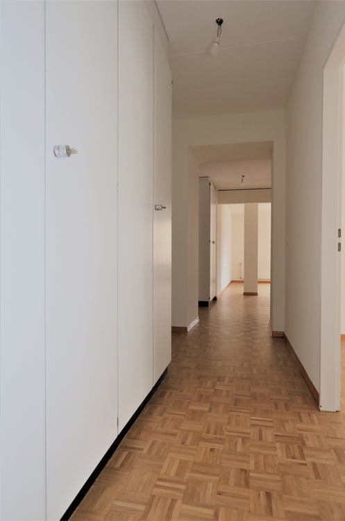 Appartement de 4 pièces aux Pâquis 9