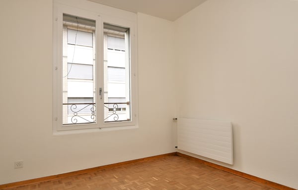 Appartement de 4 pièces aux Pâquis 6