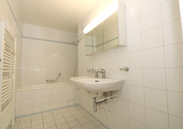 Appartement de 5 pièces en attique avec mezzanine et terrasse à Thônex 8