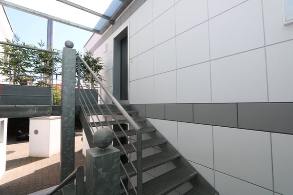 Appartement duplex de 6 pièces en attique à Chêne-Bougeries 12
