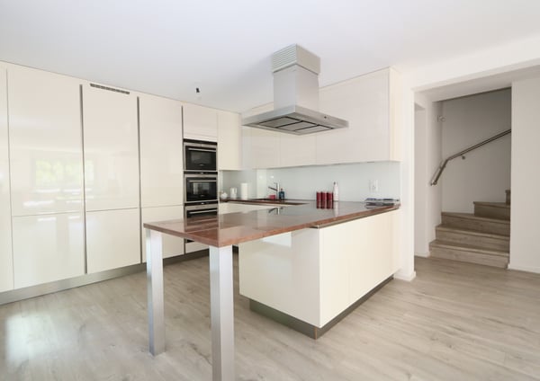Appartement duplex de 6 pièces en attique à Chêne-Bougeries 2