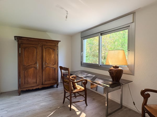 Appartement duplex de 6 pièces en attique à Chêne-Bougeries 5