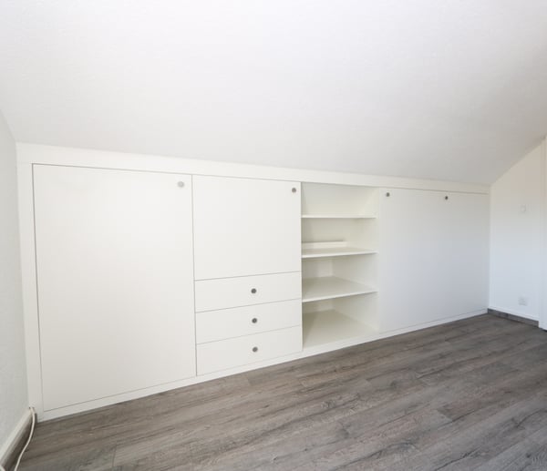 Appartement duplex de 6 pièces en attique à Chêne-Bougeries 11