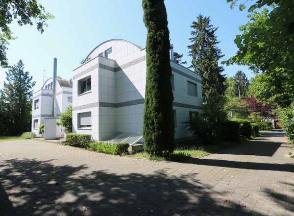 Appartement duplex de 6 pièces en attique à Chêne-Bougeries 13