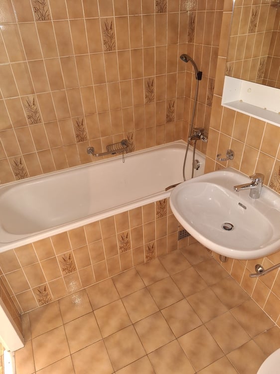 Appartement de 6 pièces avec balcon à Plainpalais 10