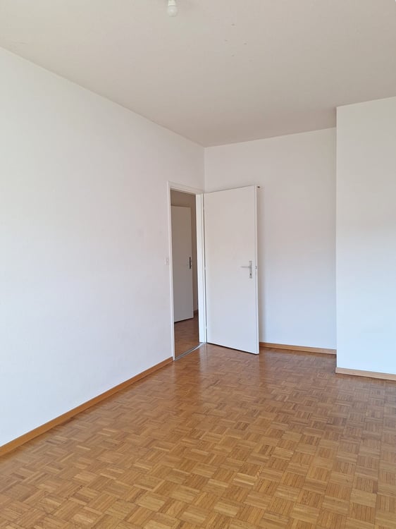 Appartement de 6 pièces avec balcon à Plainpalais 7