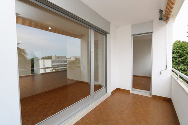 Appartement de 6,5 pièces avec 2 loggias à Versoix 10