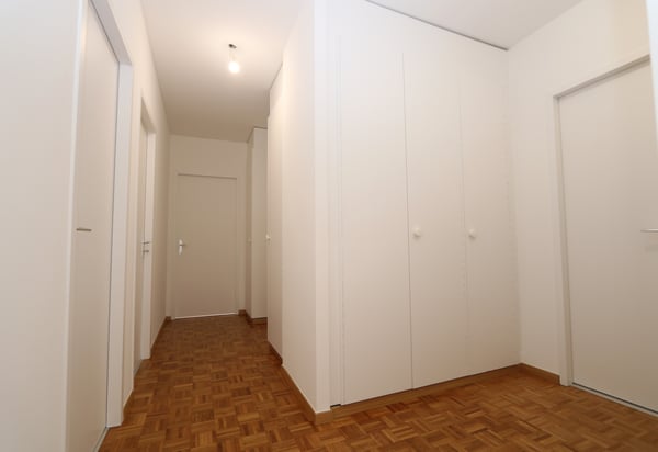 Appartement de 6,5 pièces avec 2 loggias à Versoix 6