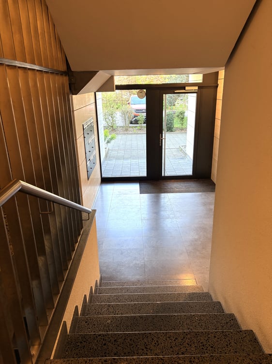 Appartement de standing dans une résidence calme dans le quartier de Florissant 11