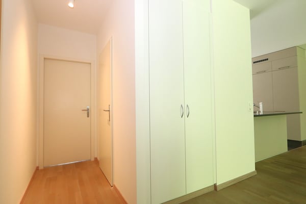 Appartement de standing dans une résidence calme dans le quartier de Florissant 6
