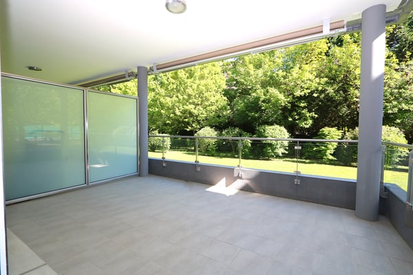 Appartement de standing dans une résidence calme dans le quartier de Florissant 3