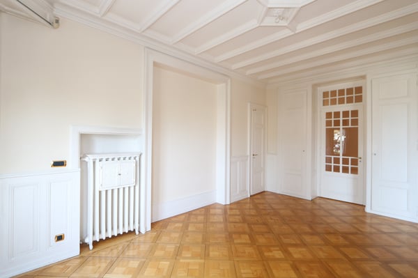 Appartement de 8 pièces dans le quartier des Tranchées 2