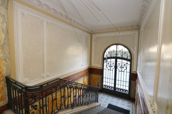 Appartement de 8 pièces dans le quartier des Tranchées 12