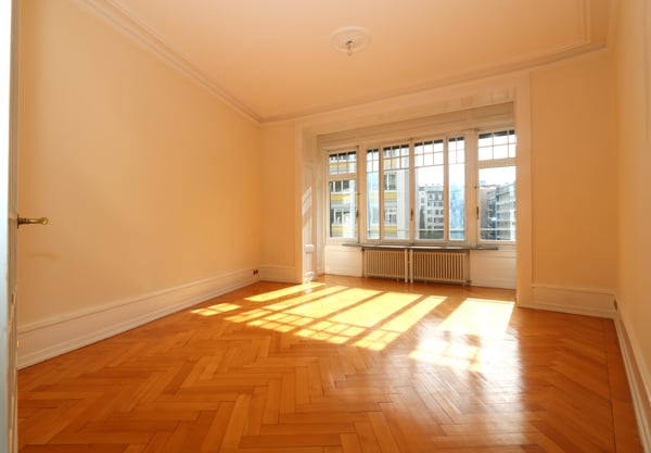 Appartement de 8 pièces dans le quartier des Tranchées 8
