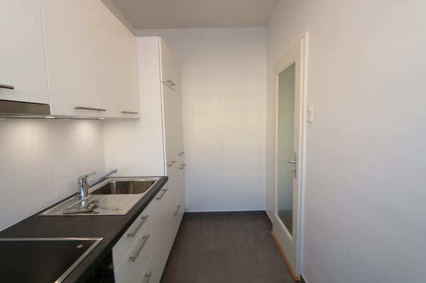 Appartement de 3 pièces à Champel 5