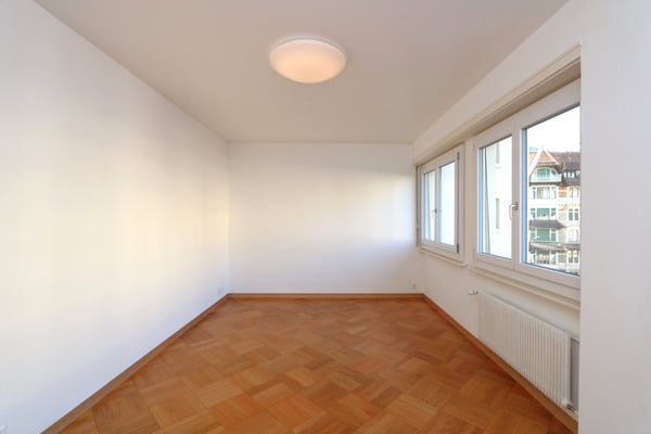 Appartement de 3 pièces à Champel 3