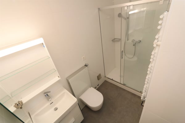 Appartement de 3 pièces à Champel 8