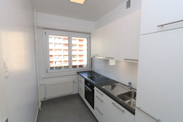 Appartement de 3 pièces à Champel 4