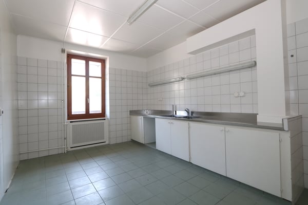 Bureaux-Locaux au coeur de la campagne genevoise 5