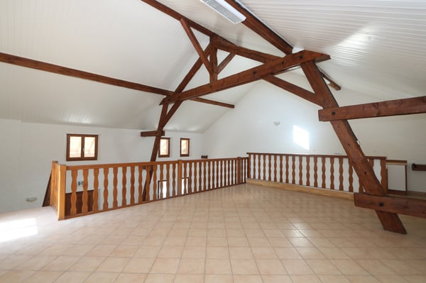 Bureaux-Locaux au coeur de la campagne genevoise 8