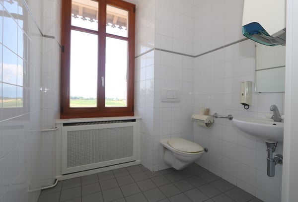 Bureaux-Locaux au coeur de la campagne genevoise 7
