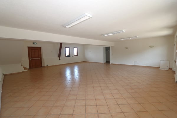 Bureaux-Locaux au coeur de la campagne genevoise 3