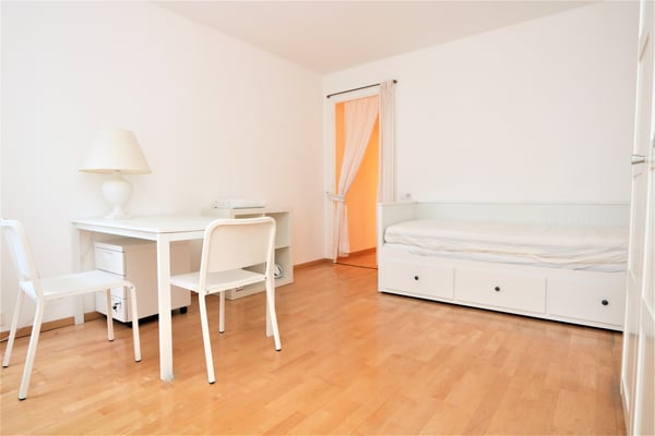 Studio meublé aux abords de la Vieille-Ville 6