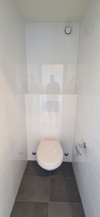 Appartement traversant de 3 pièces avec Loggia 12