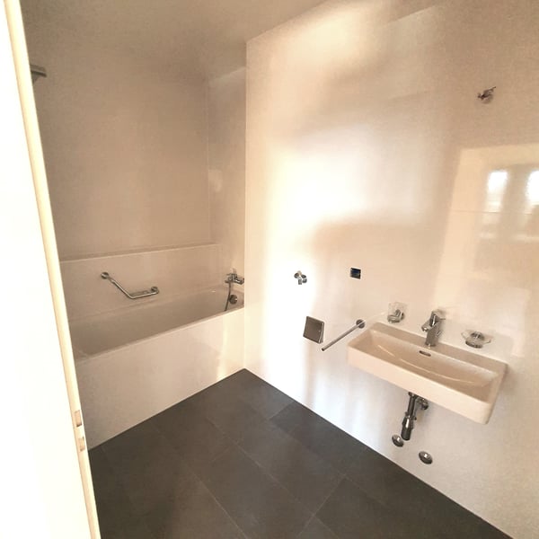 Appartement de 2 pièces avec balcon à Plainpalais 6