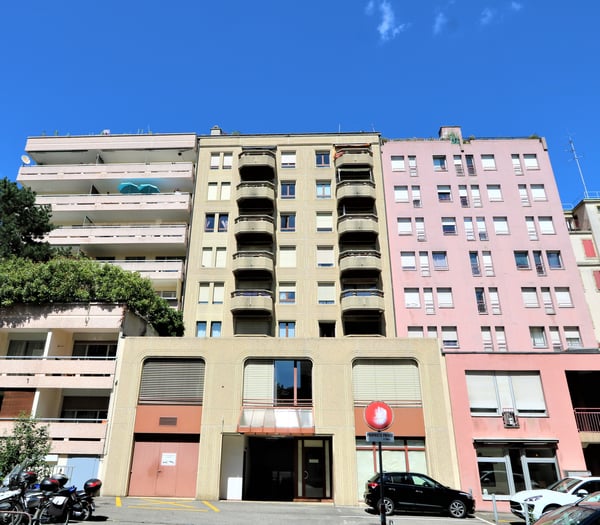 Appartement de 3 pièces avec balcon à Plainpalais 18