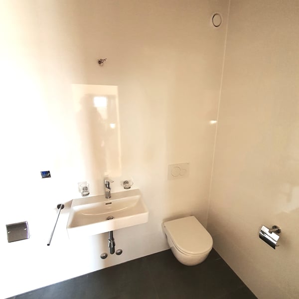 Appartement de 2 pièces avec balcon à Plainpalais 7
