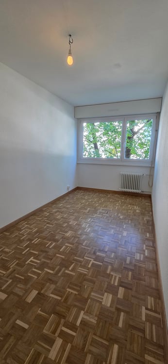 Appartement traversant de 3 pièces avec Loggia à Vernier 7