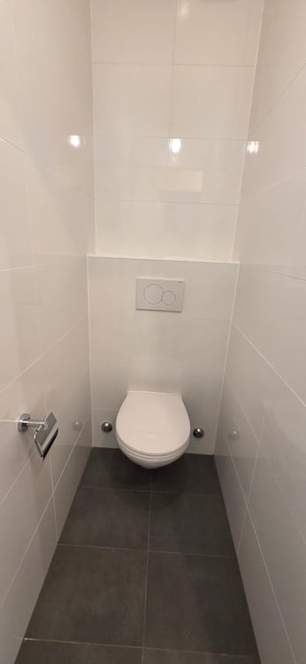 Appartement traversant de 3 pièces avec Loggia à Vernier 10