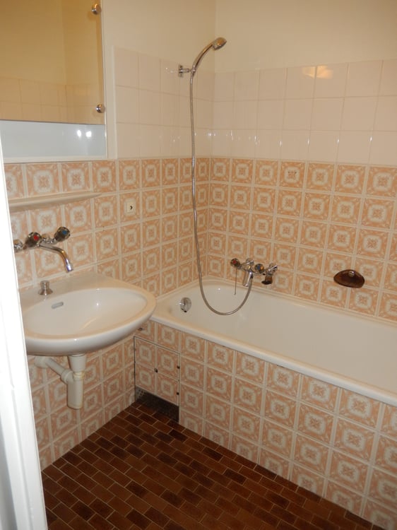 Appartement de 3,5 pièces à Plainpalais 6