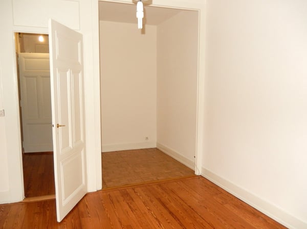 Appartement de 3,5 pièces à Plainpalais 4