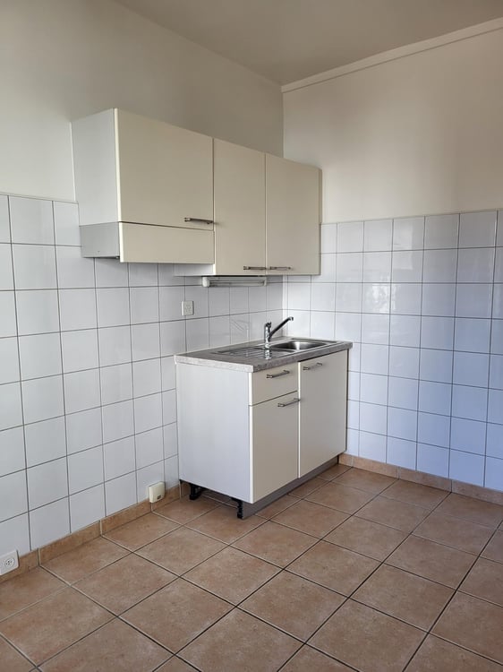 Appartement de 1 pièces avec balcon à la Servette 6