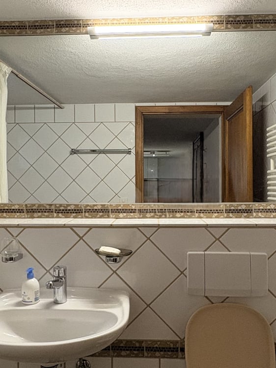 Grand studio meublé situé dans une Villa sécurisée à Plan-Les-Ouates 6