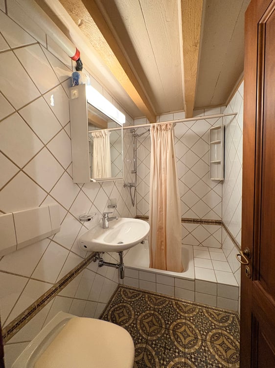 Studio meublé dans une villa sécurisée à Plan-Les-Ouates 4