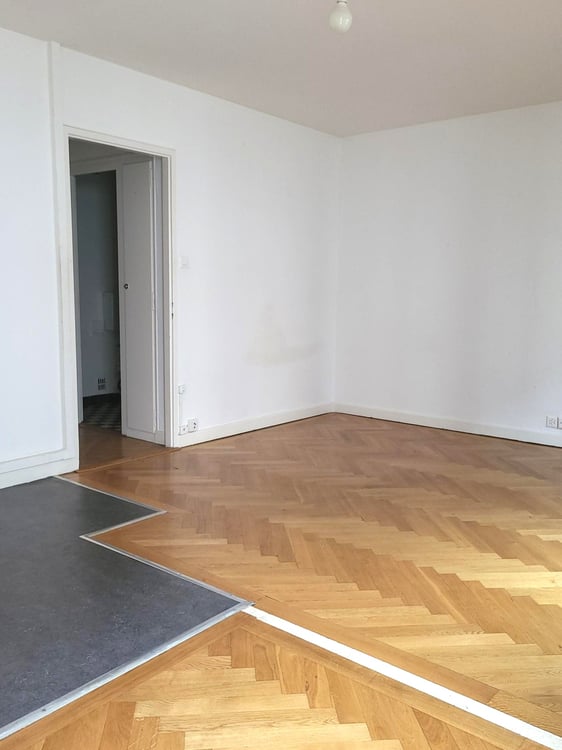 Appartement de 1 pièces proche de la gare Cornavin 4