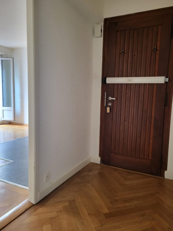 Appartement de 1 pièces proche de la gare Cornavin 7