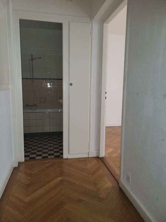 Appartement de 1 pièces proche de la gare Cornavin 5