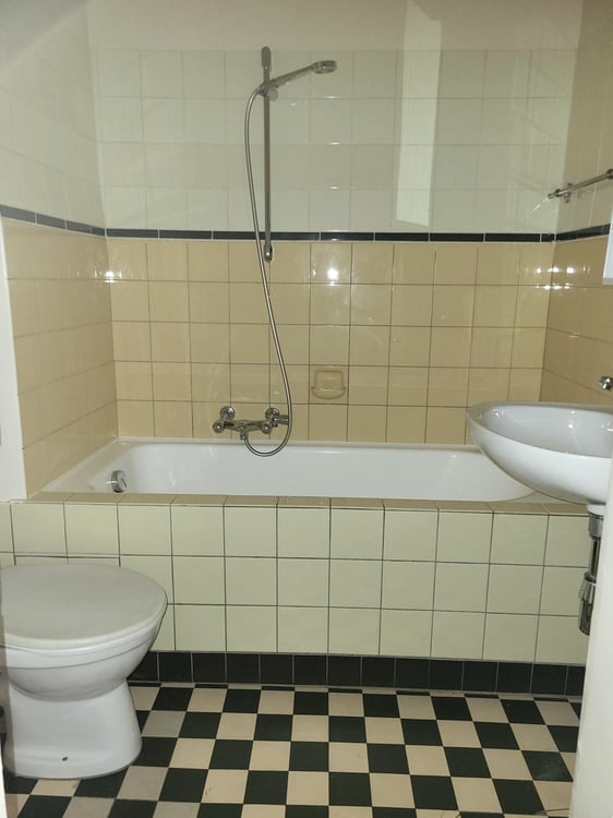Appartement de 1 pièces proche de la gare Cornavin 6