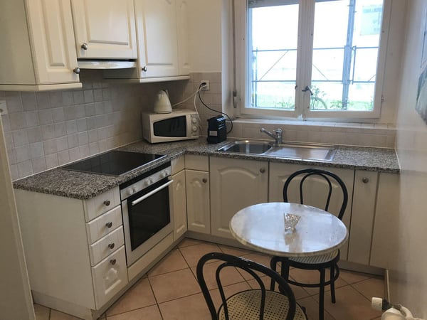 CHAMPEL APPARTEMENT D'ANGLE MEUBLE 1 PIECES 5