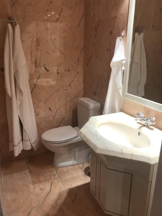 CHAMPEL APPARTEMENT D'ANGLE MEUBLE 1 PIECES 7