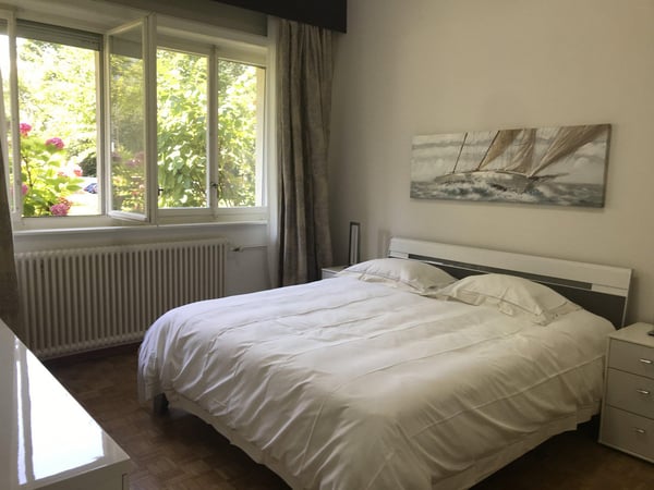 CHAMPEL APPARTEMENT D'ANGLE MEUBLE 1 PIECES 6