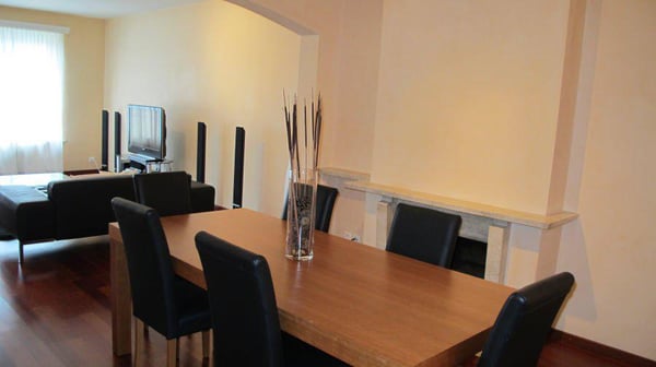 BEL APPARTEMENT MEUBLE 1.5 PIECES CHAMPEL AU CALME 6