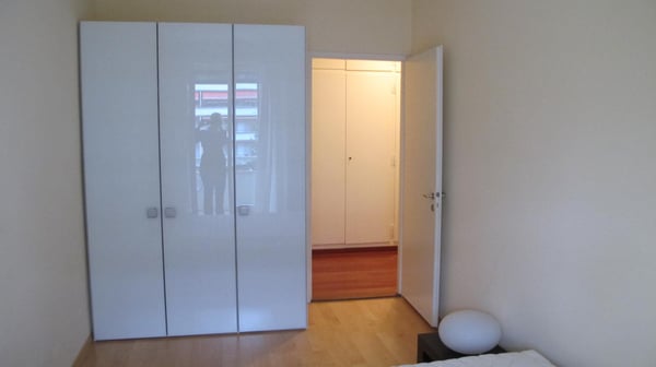 BEL APPARTEMENT MEUBLE 1.5 PIECES CHAMPEL AU CALME 8